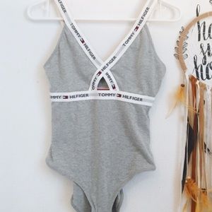 Tommy Hilfiger body suit